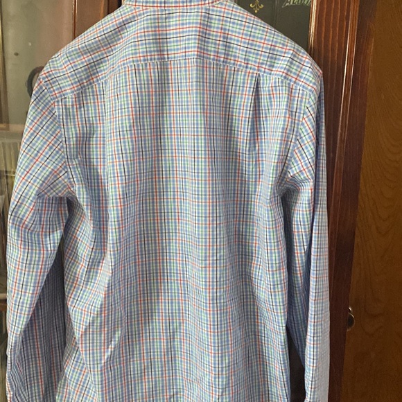 NWOT J.Crew Slim Untucked Long Sleeve Dress Shirt - Picture 9 of 16